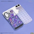Japan Pokemon Camera Frame iPhone 17 Case with MagSafe - Purple - 3
