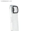 Japan Pokemon Camera Frame iPhone Air Case - Yellow - 4