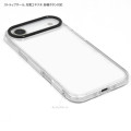 Japan Pokemon Camera Frame iPhone Air Case - Yellow - 5