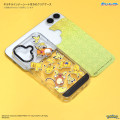 Japan Pokemon Camera Frame iPhone 16 Case - Yellow - 3