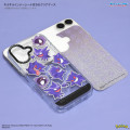 Japan Pokemon Camera Frame iPhone 16 Case - Purple - 3