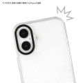 Japan Pokemon Camera Frame iPhone 16 Case - Green - 6