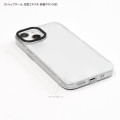 Japan Pokemon Camera Frame iPhone 15 / 14 / 13 Case - Purple - 5