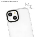 Japan Pokemon Camera Frame iPhone 15 / 14 / 13 Case - Bulbasaur & Charmander & Squirtle - 5