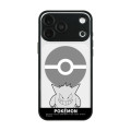 Japan Pokemon IIIIfit Plump Frame iPhone 18 Pro Max / 17 Pro Max Case with MagSafe - Gengar - 1