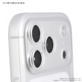 Japan Disney IIIIfit Plump Frame iPhone 18 Pro Max / 17 Pro Max Case with MagSafe - Mickey - 5
