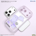 Japan Pokemon IIIIfit Plump Frame iPhone 18 Pro Max / 17 Pro Max Case - Ditto - 2