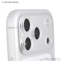 Japan Pokemon IIIIfit Plump Frame iPhone 18 Pro Max / 17 Pro Max Case - Ditto - 4