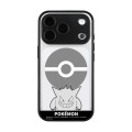 Japan Pokemon IIIIfit Plump Frame iPhone 18 Pro / 17 Pro Case with MagSafe - Gengar - 1