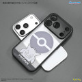 Japan Pokemon IIIIfit Plump Frame iPhone 18 Pro / 17 Pro Case with MagSafe - Gengar - 2