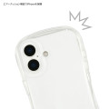 Japan Miffy Crystal Clear iPhone 17 Case - Miffy : Check - 5