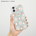 Japan Miffy Crystal Clear iPhone 17 Case - Miffy : Check - 6
