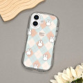 Japan Miffy Crystal Clear iPhone 17 Case - Miffy : Check - 7