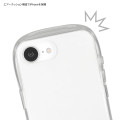 Japan Miffy Crystal Clear iPhone 17e / 16e Case - Miffy : Check - 5