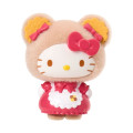 Japan Sanrio Original Secret Mascot - Cookie Fluffy Bear Blind Box - 2