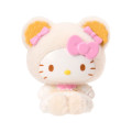Japan Sanrio Original Secret Mascot - Cookie Fluffy Bear Blind Box - 3