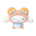 Japan Sanrio Original Secret Mascot - Cookie Fluffy Bear Blind Box - 5