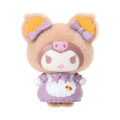 Japan Sanrio Original Secret Mascot - Cookie Fluffy Bear Blind Box - 6
