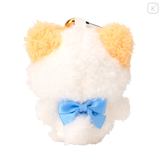 Japan Sanrio Original Mini Mascot Holder - Masyumaro - 3