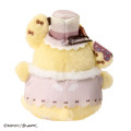 Japan Sanrio Dolly Mix Mascot Holder - Pompompurin : Macarons - 3