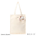 Japan Sanrio Dolly Mix Mascot Holder - Cinnamoroll : Macarons - 4
