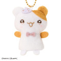 Japan Sanrio Dolly Mix Finger Mascot Puppela Set - Pompompurin - 5