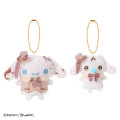 Japan Sanrio Dolly Mix Finger Mascot Puppela Set - Cinnamoroll - 2