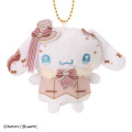 Japan Sanrio Dolly Mix Finger Mascot Puppela Set - Cinnamoroll - 4