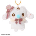Japan Sanrio Dolly Mix Finger Mascot Puppela Set - Cinnamoroll - 5