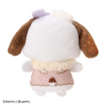 Japan Sanrio Dolly Mix Finger Mascot Puppela Set - Pochacco - 6