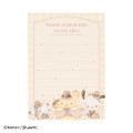 Japan Sanrio Dolly Mix Mini Memo - Cinnamoroll & Pochacco & Pompompurin - 4