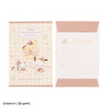 Japan Sanrio Dolly Mix Letter Set - Cinnamoroll & Pochacco & Pompompurin - 3