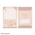Japan Sanrio Dolly Mix Letter Set - Cinnamoroll & Pochacco & Pompompurin - 4