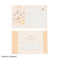 Japan Sanrio Dolly Mix Letter Set - Cinnamoroll & Pochacco & Pompompurin - 5