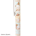 Japan Sanrio Dolly Mix Ballpoint Pen - Cinnamoroll & Pochacco & Pompompurin - 2