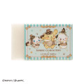 Japan Sanrio Dolly Mix Eraser - Cinnamoroll & Pochacco & Pompompurin - 3