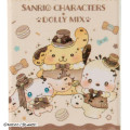 Japan Sanrio Dolly Mix Eraser - Cinnamoroll & Pochacco & Pompompurin - 4