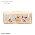 Japan Sanrio Dolly Mix Box Pen Case - Cinnamoroll & Pochacco & Pompompurin - 1