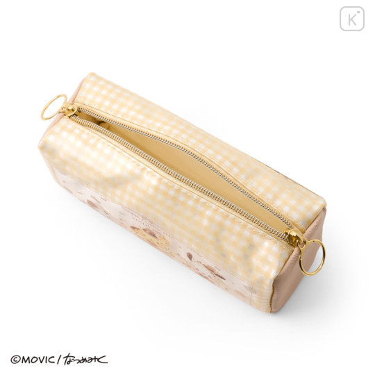 Japan Sanrio Dolly Mix Box Pen Case - Cinnamoroll & Pochacco & Pompompurin - 3
