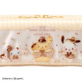 Japan Sanrio Dolly Mix Box Pen Case - Cinnamoroll & Pochacco & Pompompurin - 4