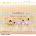 Japan Sanrio Dolly Mix Box Pen Case - Cinnamoroll & Pochacco & Pompompurin - 5