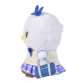 Japan Disney Store Urupocha-chan Plush - Daisy : Autumn / Winter Student Style - 3