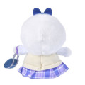 Japan Disney Store Urupocha-chan Plush - Daisy : Autumn / Winter Student Style - 4