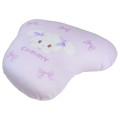 Japan Mikko Illustrations Die-Cut Cushion - Lil ala mode : Lil ala mode Cammy Playing in Flower Field - 2