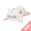 [Pre-order] Japan Chiikawa Fluffy Squishy Plush Toy - Anoko : Magical Chiikawa - 1