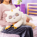 [Pre-order] Japan Chiikawa Fluffy Squishy Plush Toy - Anoko : Magical Chiikawa - 3
