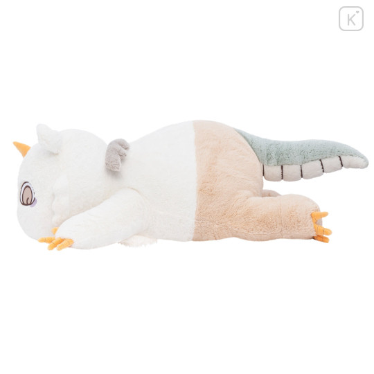 [Pre-order] Japan Chiikawa Fluffy Squishy Plush Toy - Anoko : Magical Chiikawa - 6