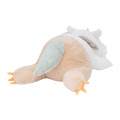 [Pre-order] Japan Chiikawa Fluffy Squishy Plush Toy - Anoko : Magical Chiikawa - 7