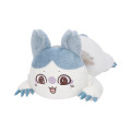 [Pre-order] Japan Chiikawa Fluffy Squishy Plush Toy - Stronger Hachiware : Magical Chiikawa - 5