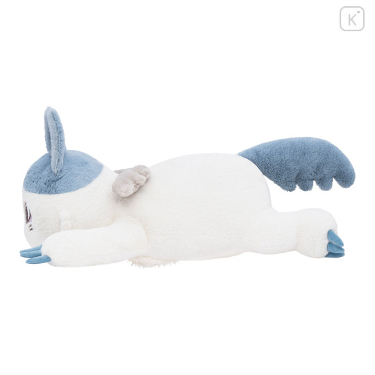 [Pre-order] Japan Chiikawa Fluffy Squishy Plush Toy - Stronger Hachiware : Magical Chiikawa - 6